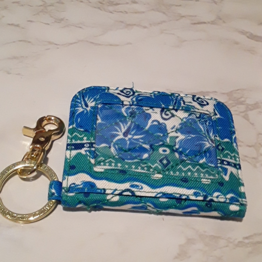 Small wallet